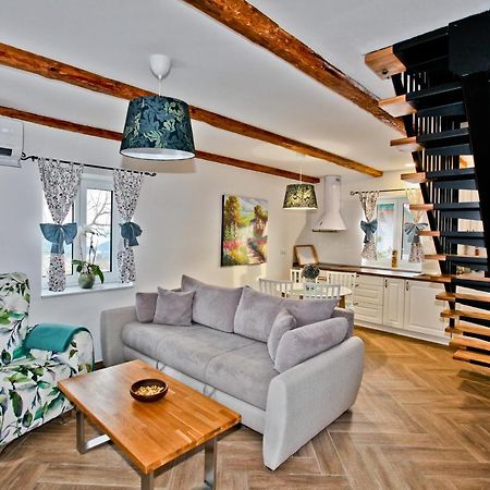 Vila Loni Zgornja Kungota Extérieur photo