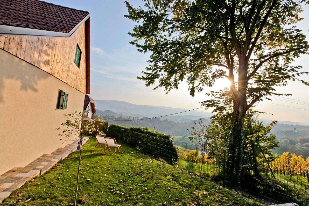 Vila Loni Zgornja Kungota Extérieur photo