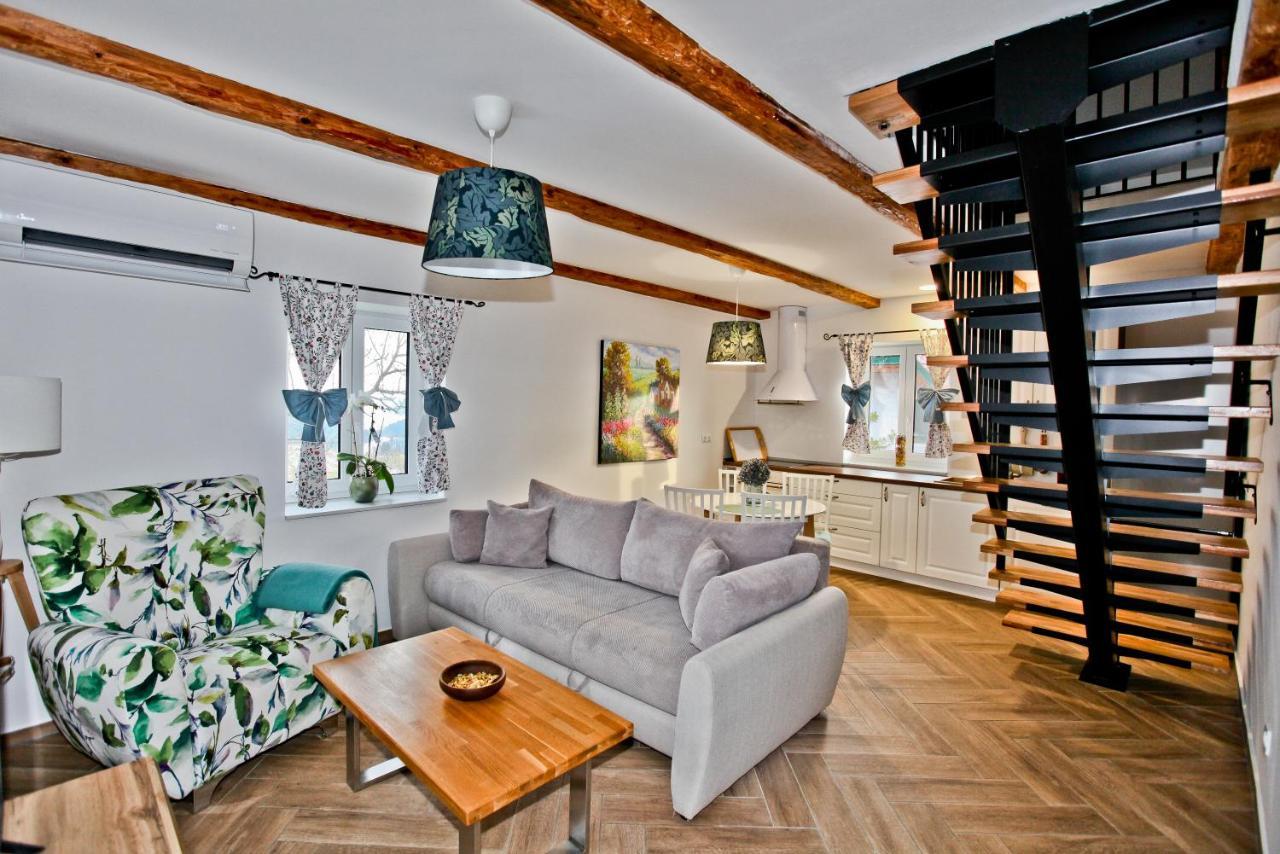 Vila Loni Zgornja Kungota Extérieur photo