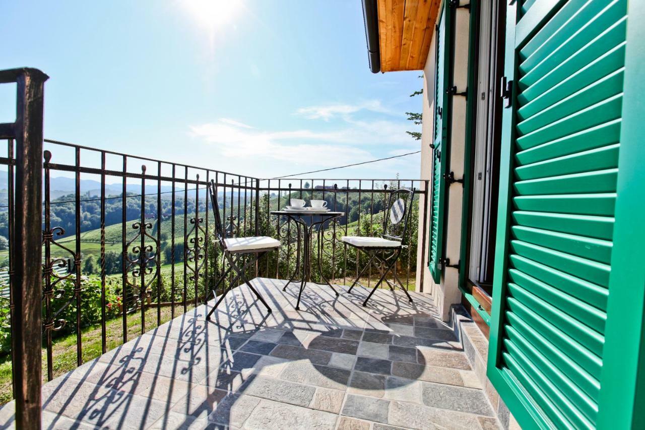 Vila Loni Zgornja Kungota Extérieur photo