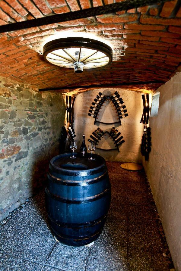 Vila Loni Zgornja Kungota Extérieur photo