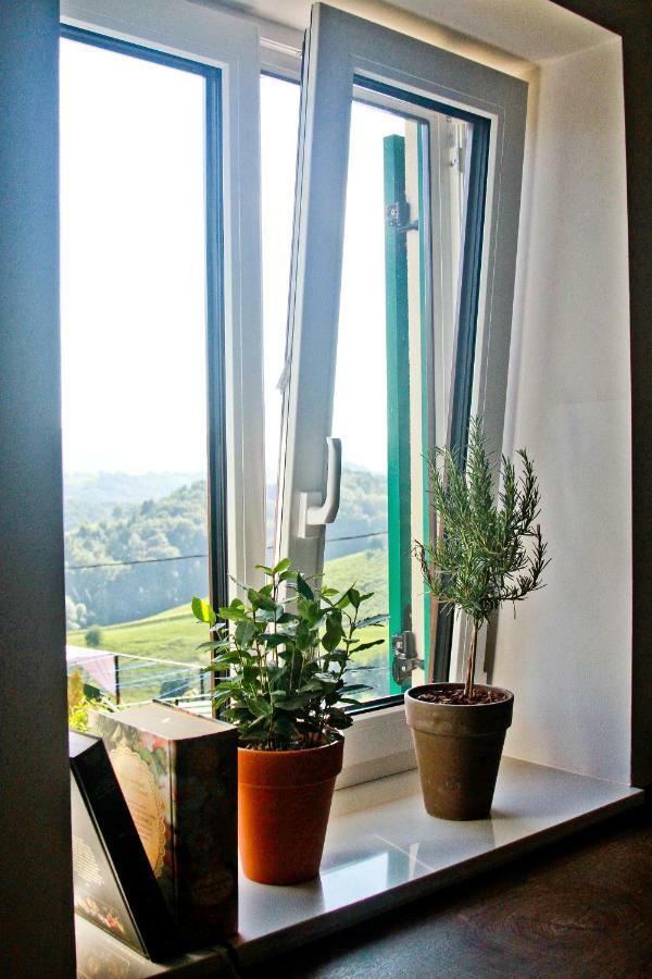 Vila Loni Zgornja Kungota Extérieur photo