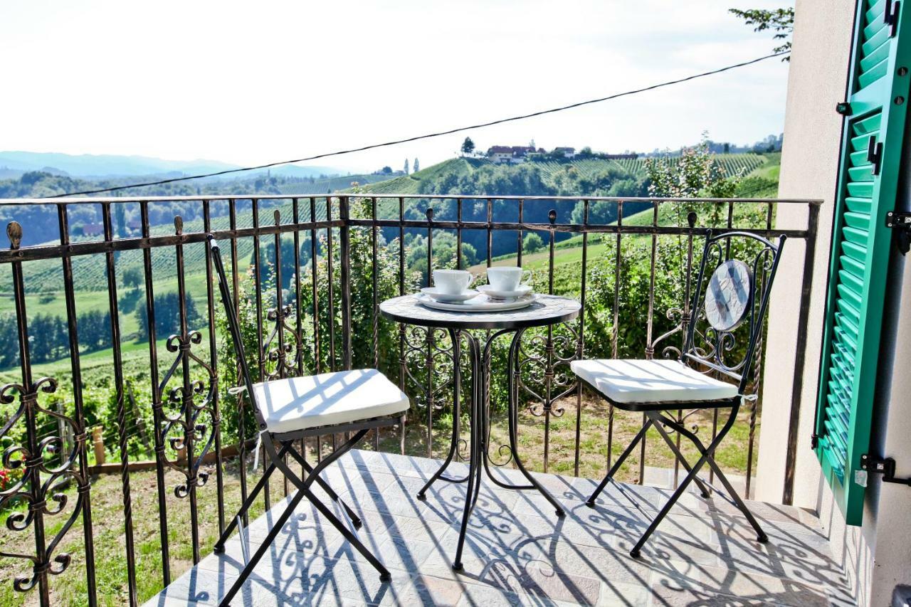 Vila Loni Zgornja Kungota Extérieur photo