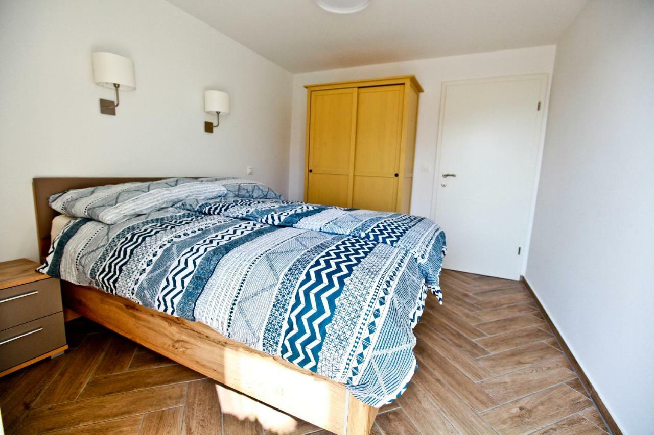 Vila Loni Zgornja Kungota Extérieur photo