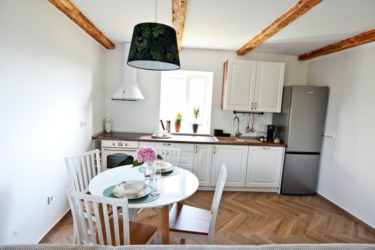 Vila Loni Zgornja Kungota Extérieur photo